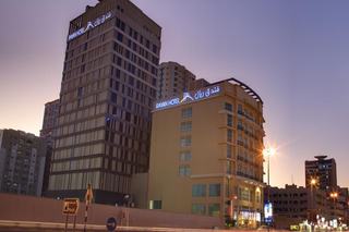 Rayan Sharjah otel fotoğrafı