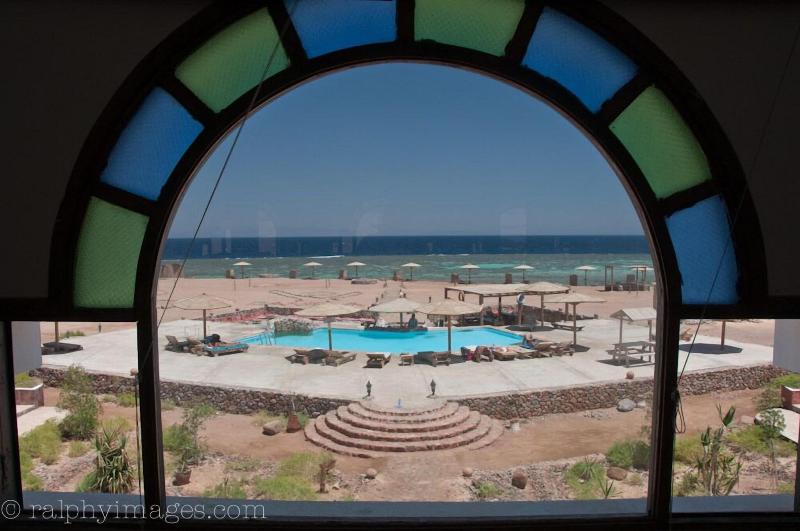 Daniela Village Dahab - Lobi