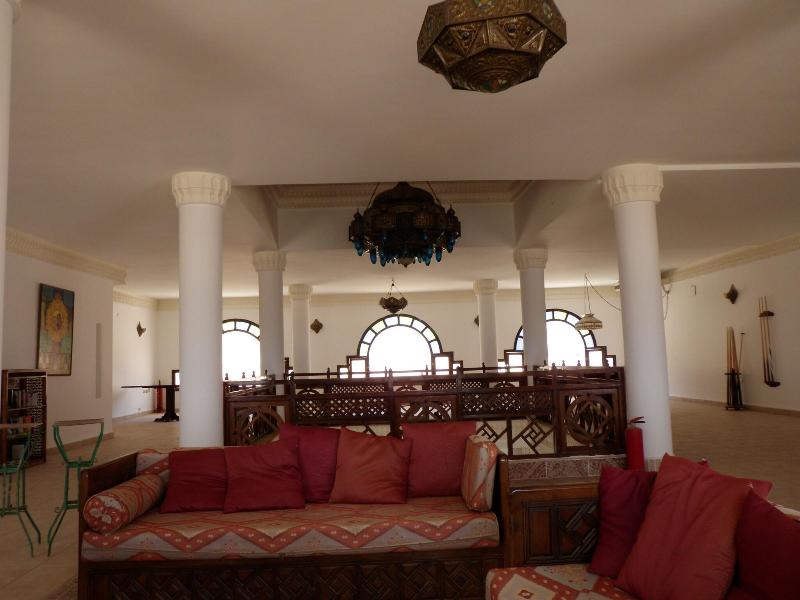 Daniela Village Dahab - Lobi