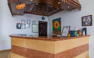 Daniela Village Dahab fotoÄŸrafÄ±