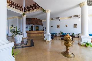 Daniela Village Dahab fotoÄŸrafÄ±