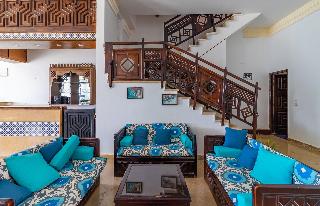 Daniela Village Dahab fotoÄŸrafÄ±