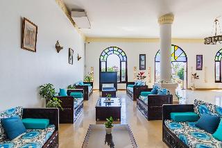 Daniela Village Dahab fotoÄŸrafÄ±