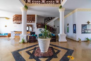 Daniela Village Dahab fotoÄŸrafÄ±