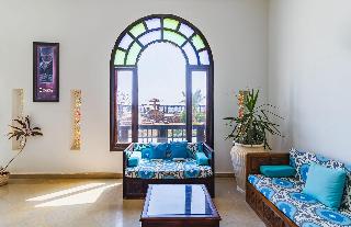 Daniela Village Dahab fotoÄŸrafÄ±