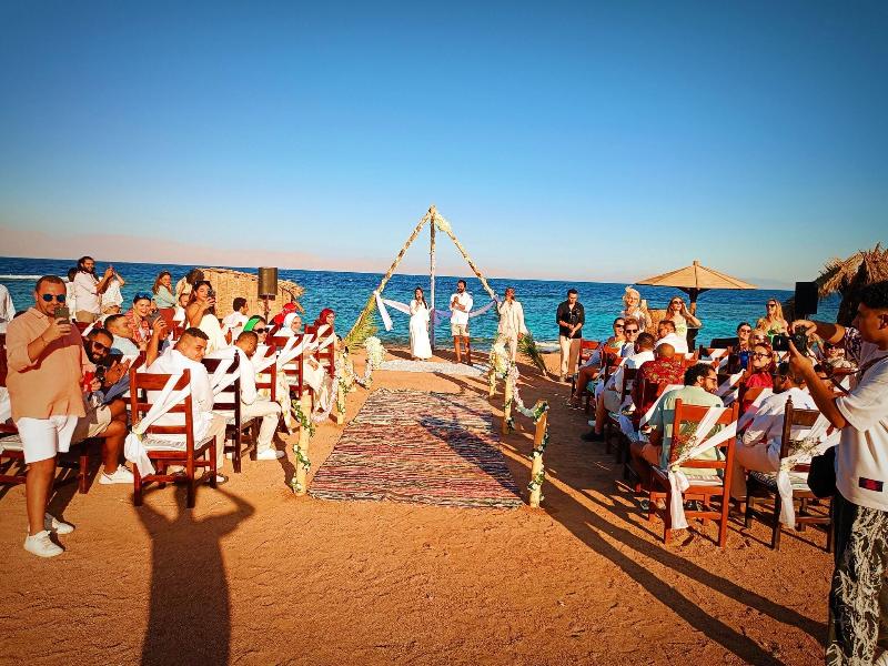 Daniela Village Dahab - Toplantı