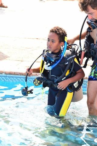 Daniela Village Dahab fotoÄŸrafÄ±
