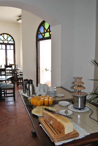 Daniela Village Dahab otel fotoğrafı
