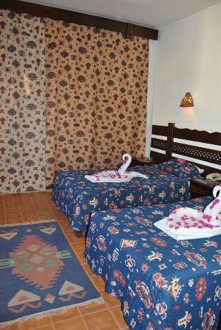 Daniela Village Dahab fotoÄŸrafÄ±