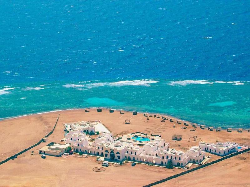 Daniela Village Dahab - Genel