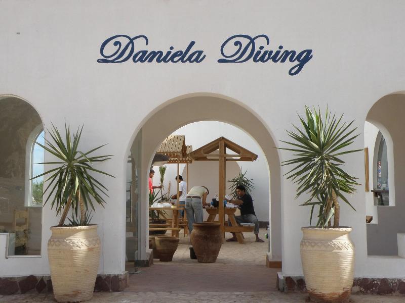 Daniela Village Dahab - Genel