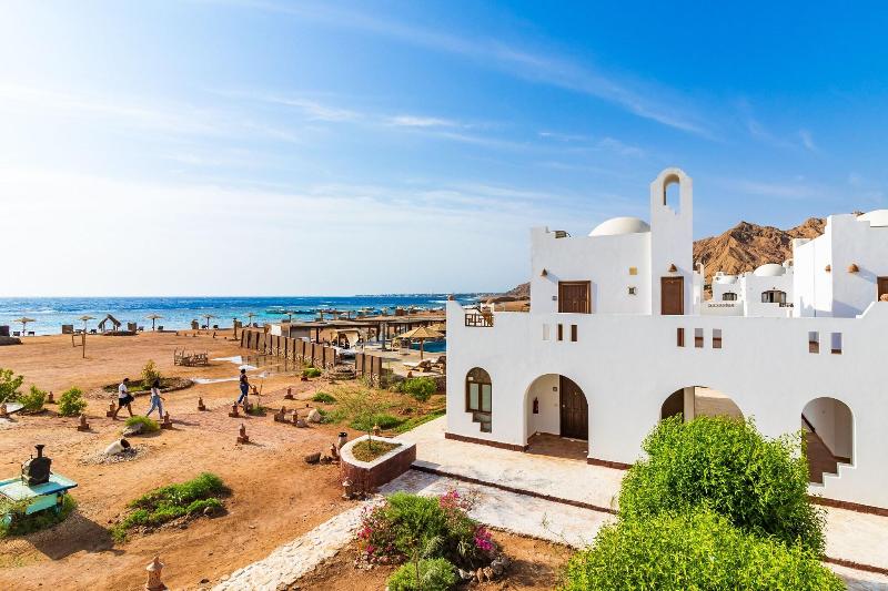 Daniela Village Dahab - Genel