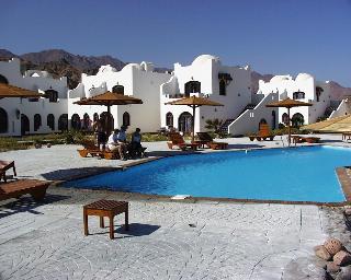 Daniela Village Dahab fotoÄŸrafÄ±