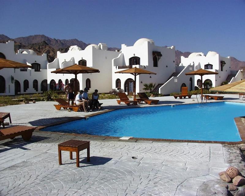 Daniela Village Dahab - Havuz