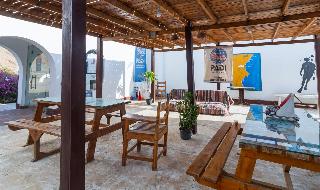 Daniela Village Dahab fotoÄŸrafÄ±