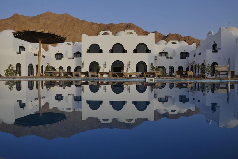 Daniela Village Dahab - Havuz