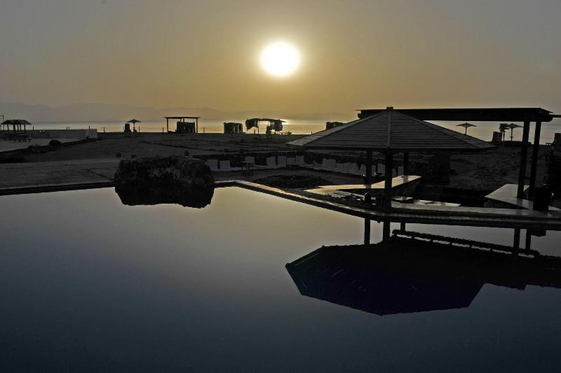 Daniela Village Dahab - Havuz