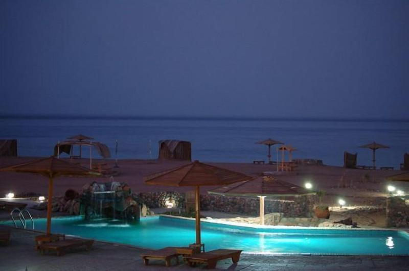 Daniela Village Dahab - Havuz