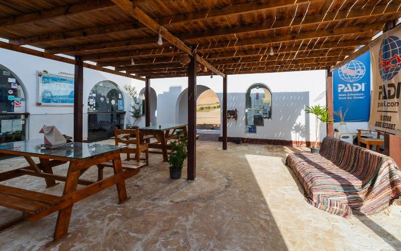 Daniela Village Dahab - Havuz
