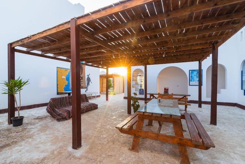 Daniela Village Dahab - Havuz