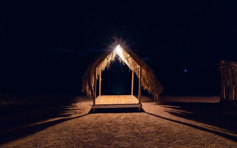 Daniela Village Dahab - Plaj