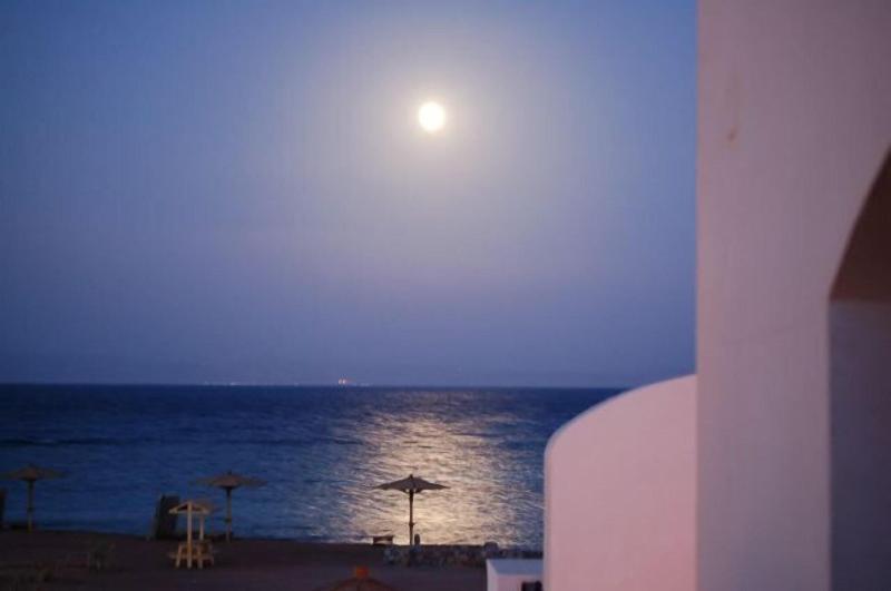 Daniela Village Dahab - Plaj