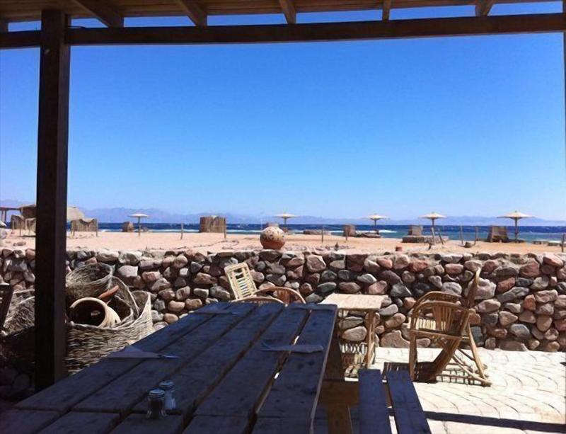 Daniela Village Dahab - Restoran