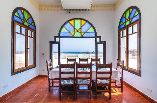 Daniela Village Dahab fotoÄŸrafÄ±