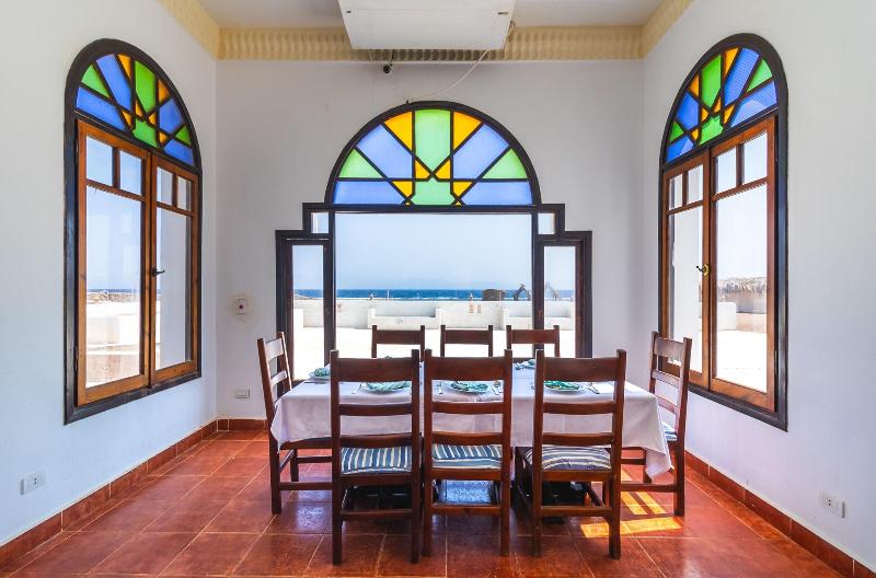 Daniela Village Dahab - Restoran