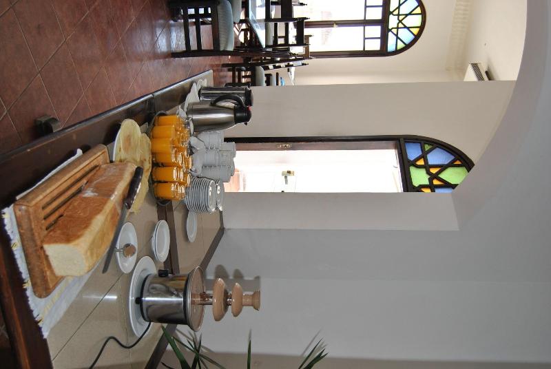 Daniela Village Dahab - Restoran