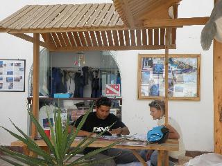 Daniela Village Dahab fotoÄŸrafÄ±