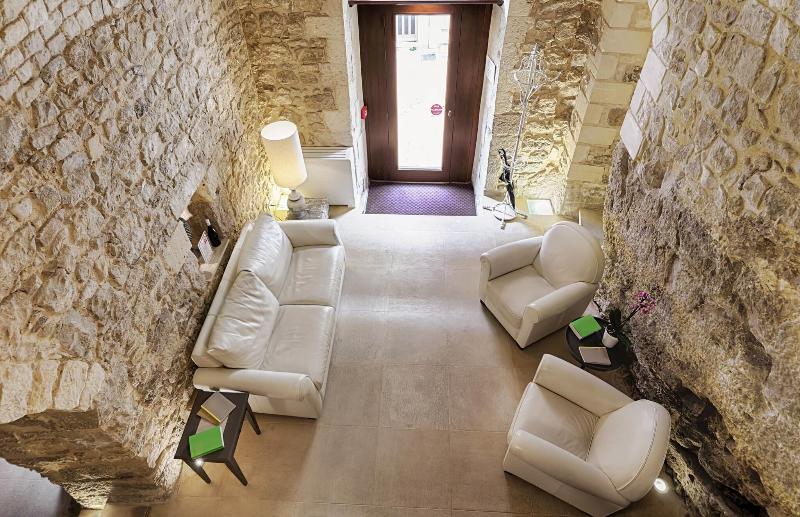 Locanda Don Serafino - Lobi