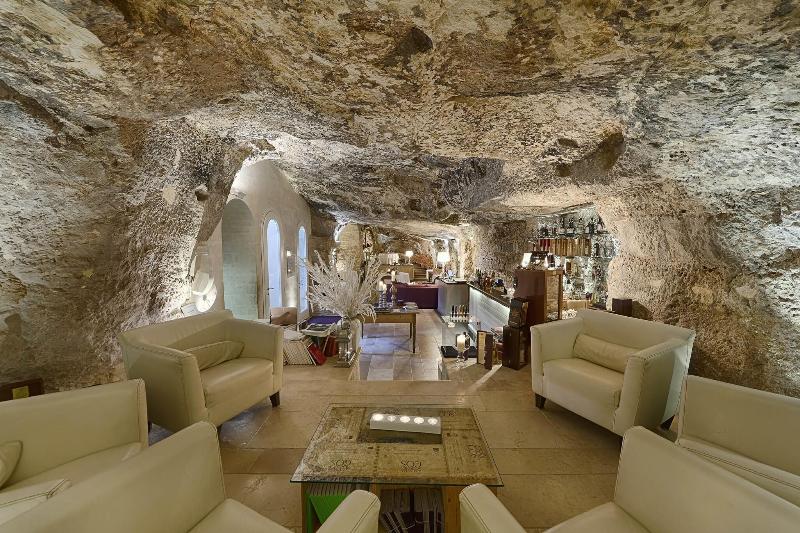 Locanda Don Serafino - Lobi