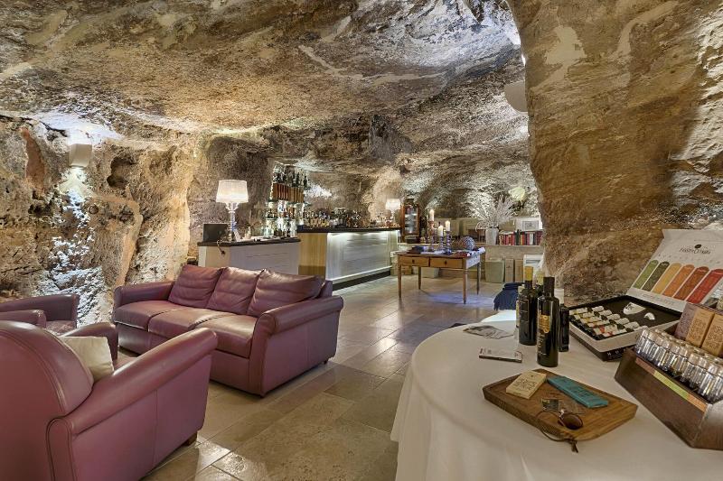 Locanda Don Serafino - Lobi