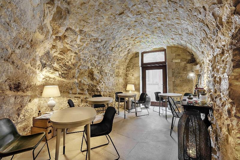 Locanda Don Serafino - Lobi