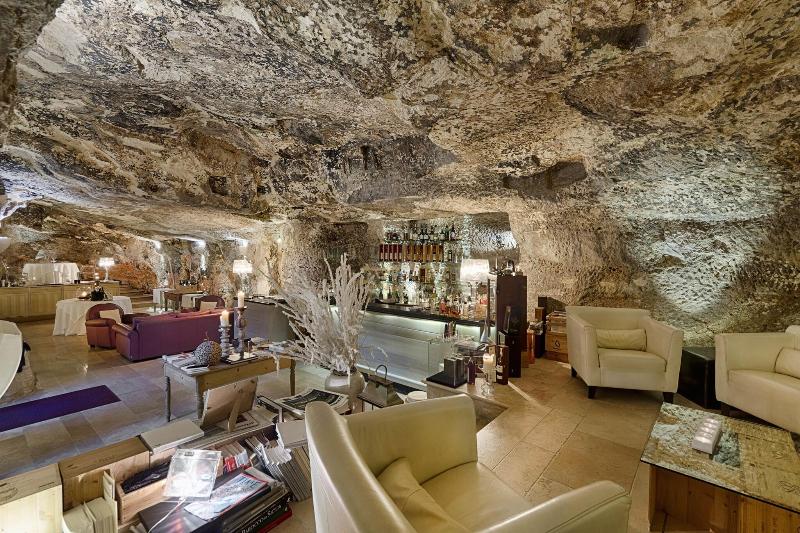 Locanda Don Serafino - Lobi