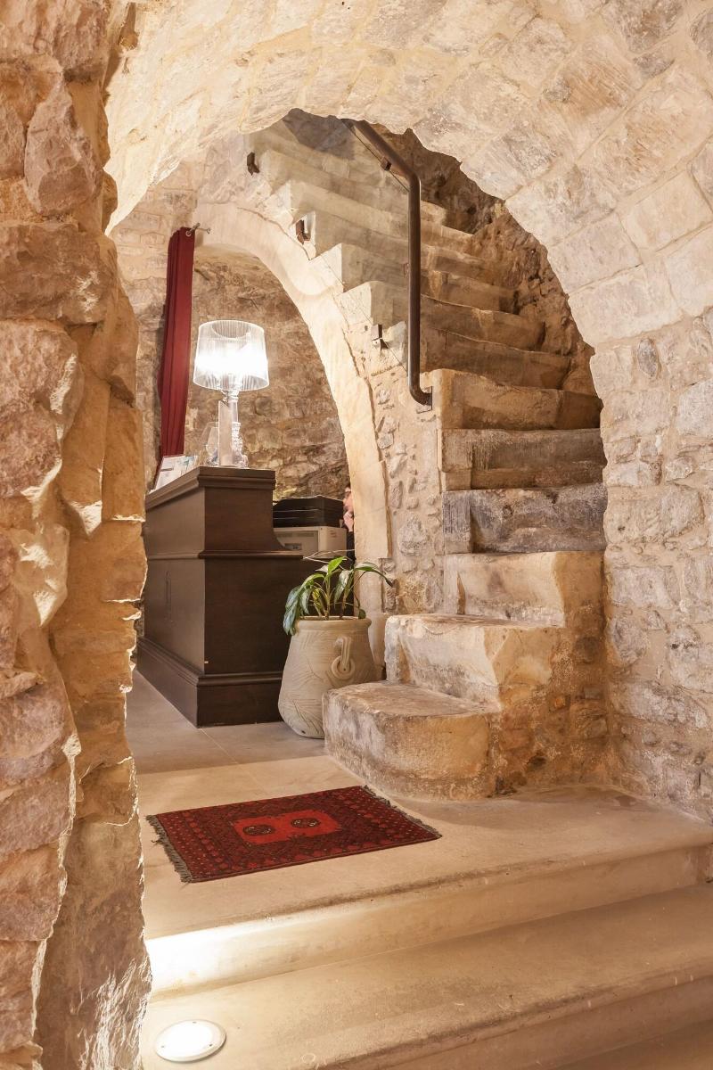 Locanda Don Serafino - Lobi