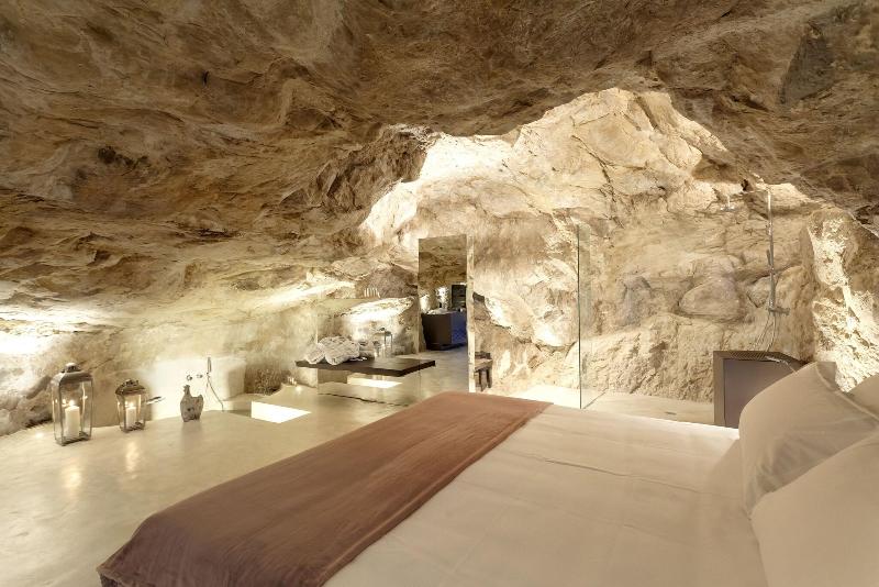 Locanda Don Serafino - Oda