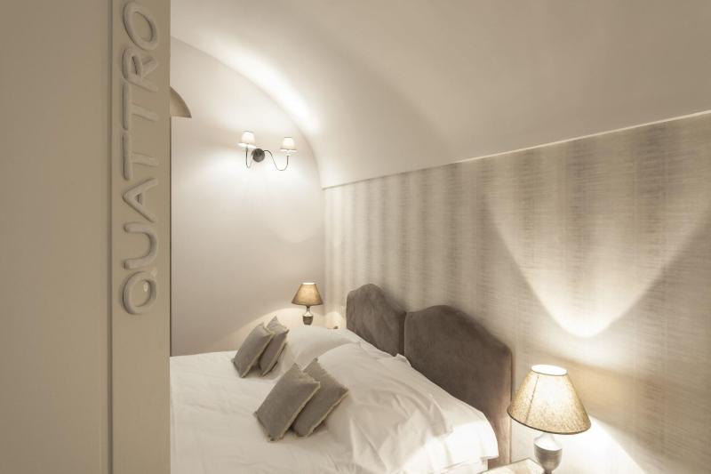Locanda Don Serafino - Oda