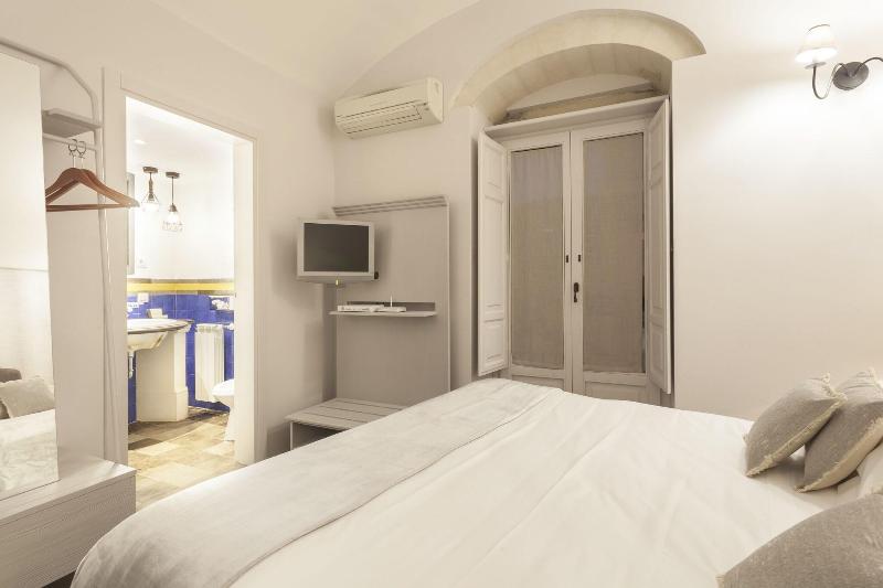Locanda Don Serafino - Oda