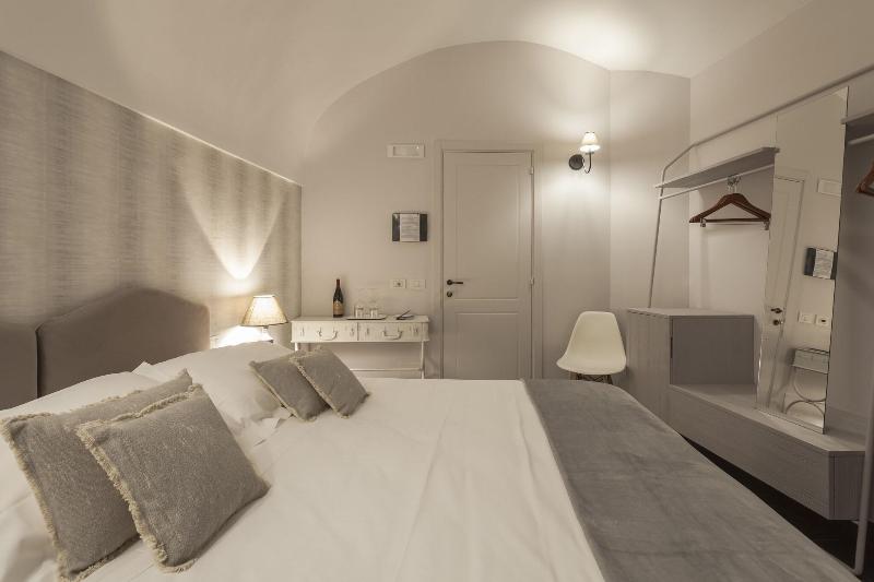 Locanda Don Serafino - Oda