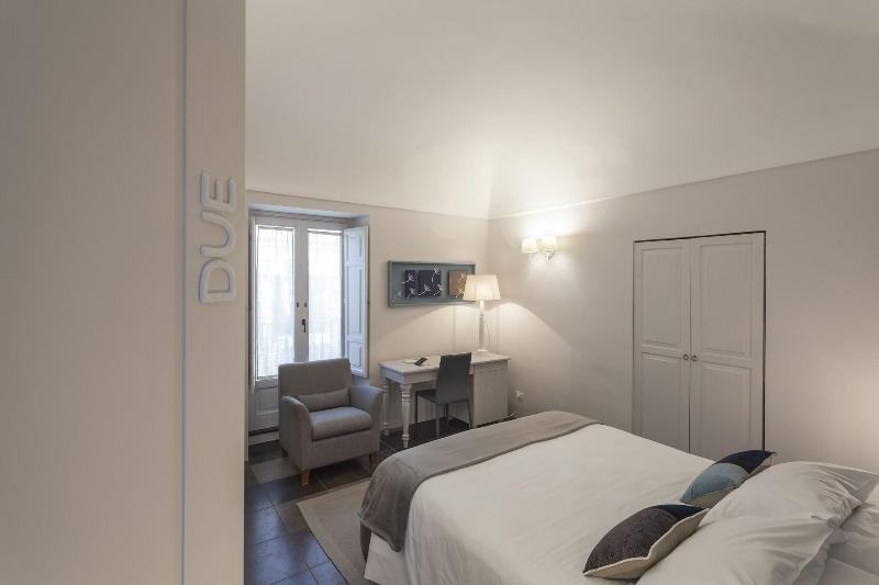 Locanda Don Serafino - Oda
