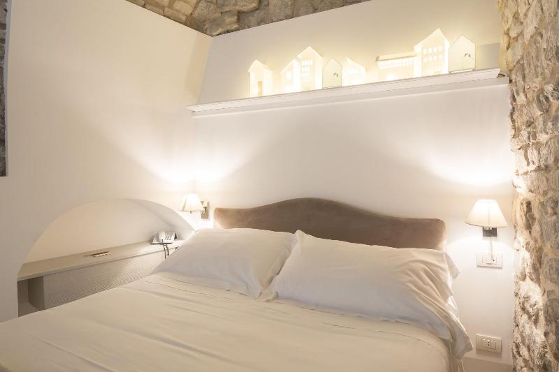 Locanda Don Serafino - Oda