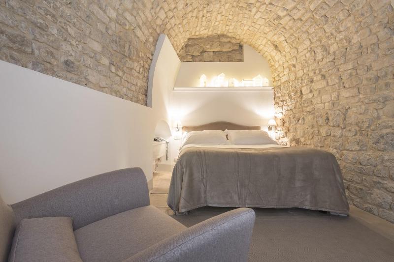 Locanda Don Serafino - Oda