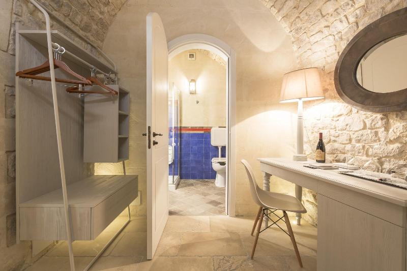 Locanda Don Serafino - Oda