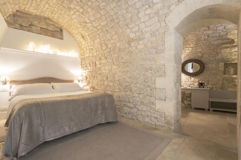 Locanda Don Serafino - Oda