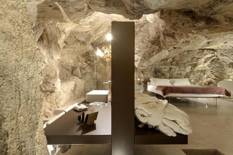 Locanda Don Serafino - Oda