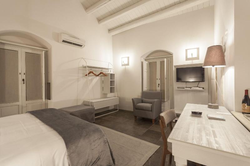 Locanda Don Serafino - Oda