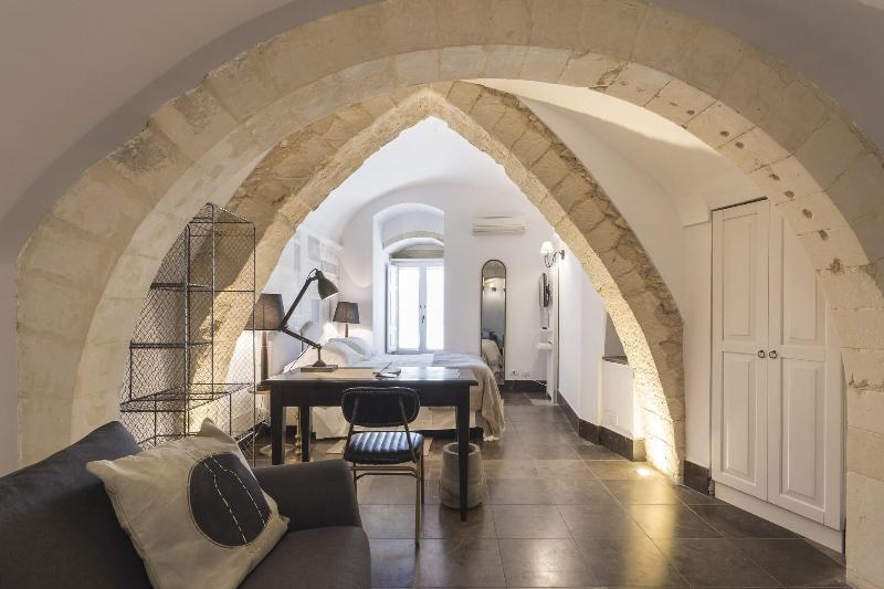 Locanda Don Serafino - Oda