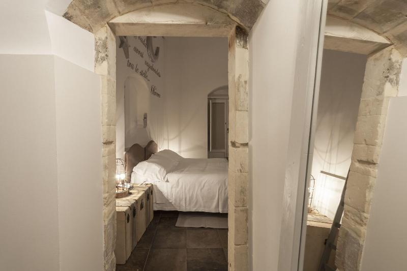 Locanda Don Serafino - Oda